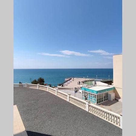 Paradis Salou, Centro Turistico, Wifi, Piscina, Vistas Al Mar Dış mekan fotoğraf