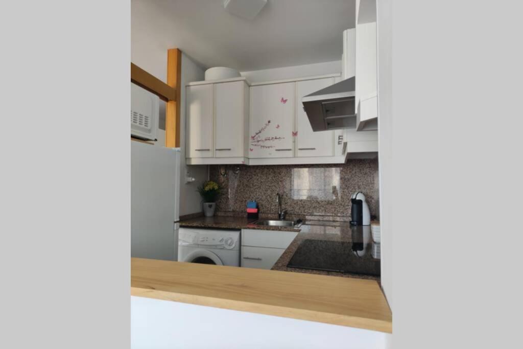 Paradis Salou, Centro Turistico, Wifi, Piscina, Vistas Al Mar Dış mekan fotoğraf