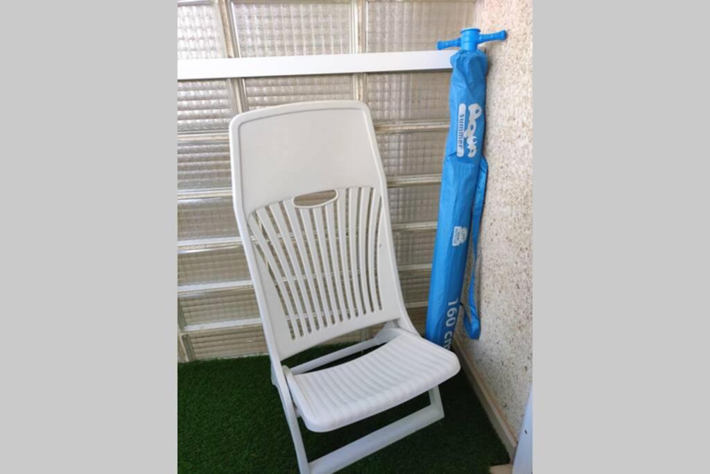 Paradis Salou, Centro Turistico, Wifi, Piscina, Vistas Al Mar Dış mekan fotoğraf