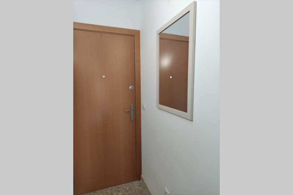 Paradis Salou, Centro Turistico, Wifi, Piscina, Vistas Al Mar Dış mekan fotoğraf