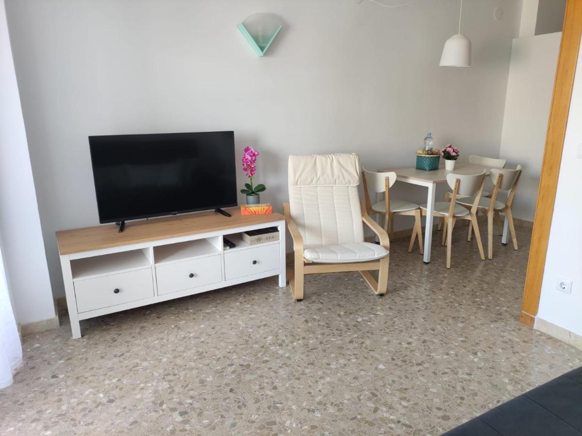 Paradis Salou, Centro Turistico, Wifi, Piscina, Vistas Al Mar Dış mekan fotoğraf