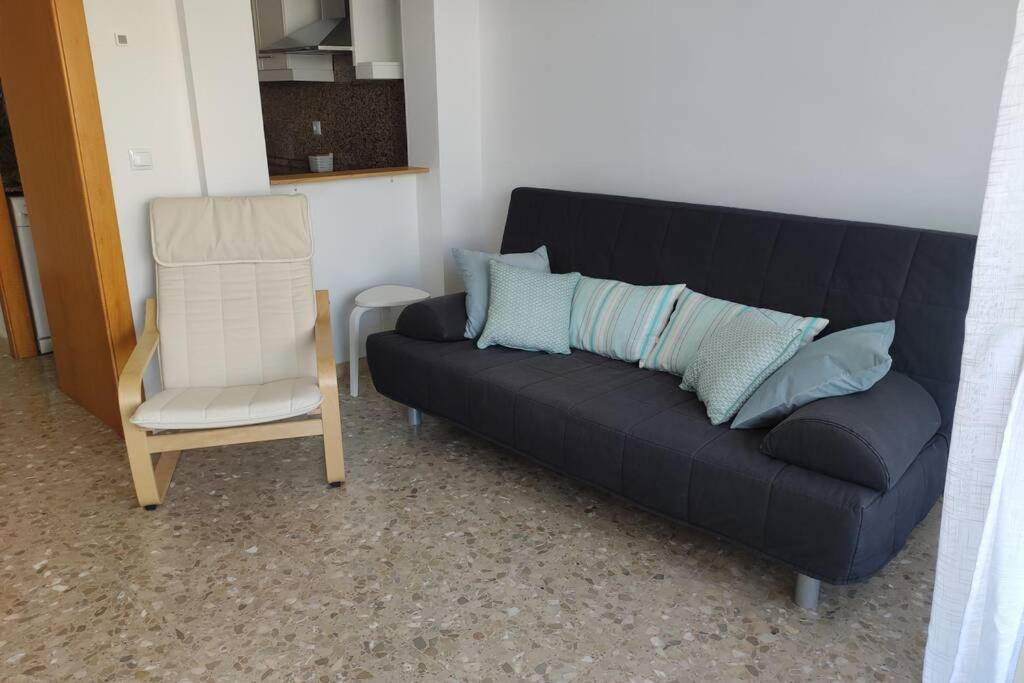 Paradis Salou, Centro Turistico, Wifi, Piscina, Vistas Al Mar Dış mekan fotoğraf