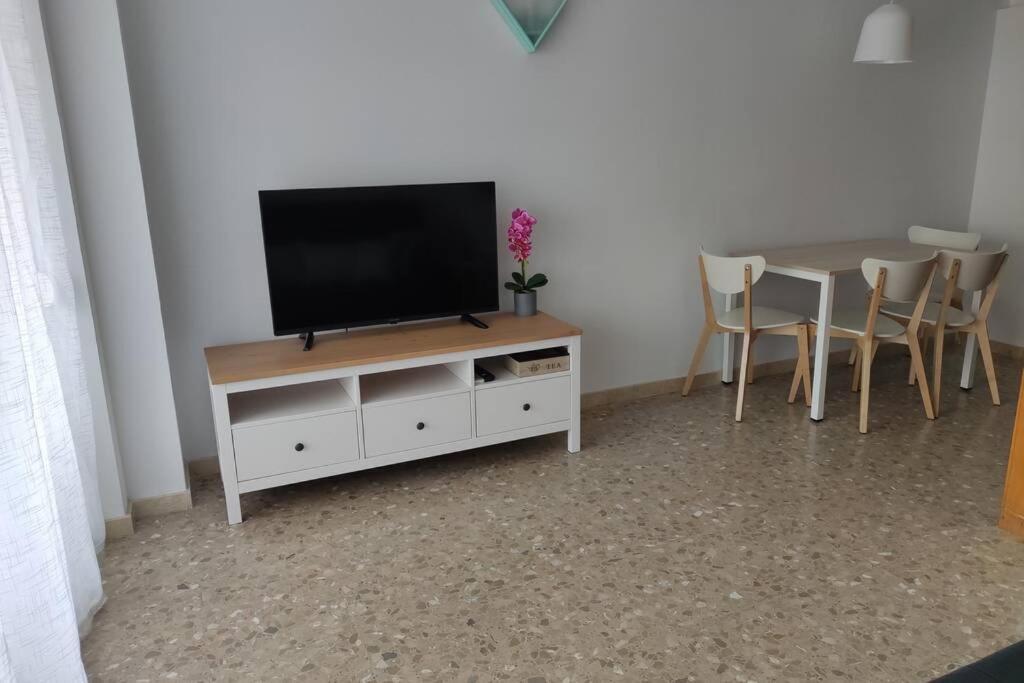Paradis Salou, Centro Turistico, Wifi, Piscina, Vistas Al Mar Dış mekan fotoğraf