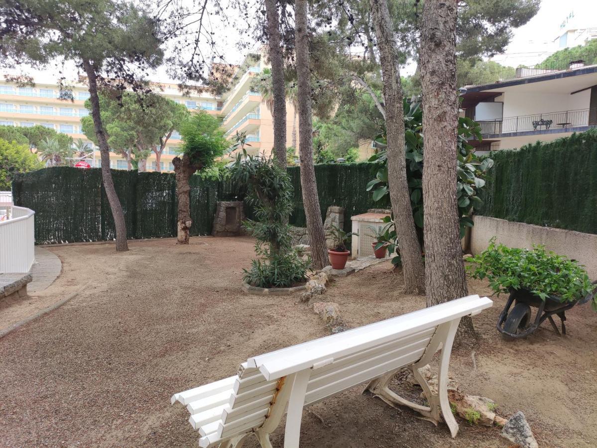 Paradis Salou, Centro Turistico, Wifi, Piscina, Vistas Al Mar Dış mekan fotoğraf