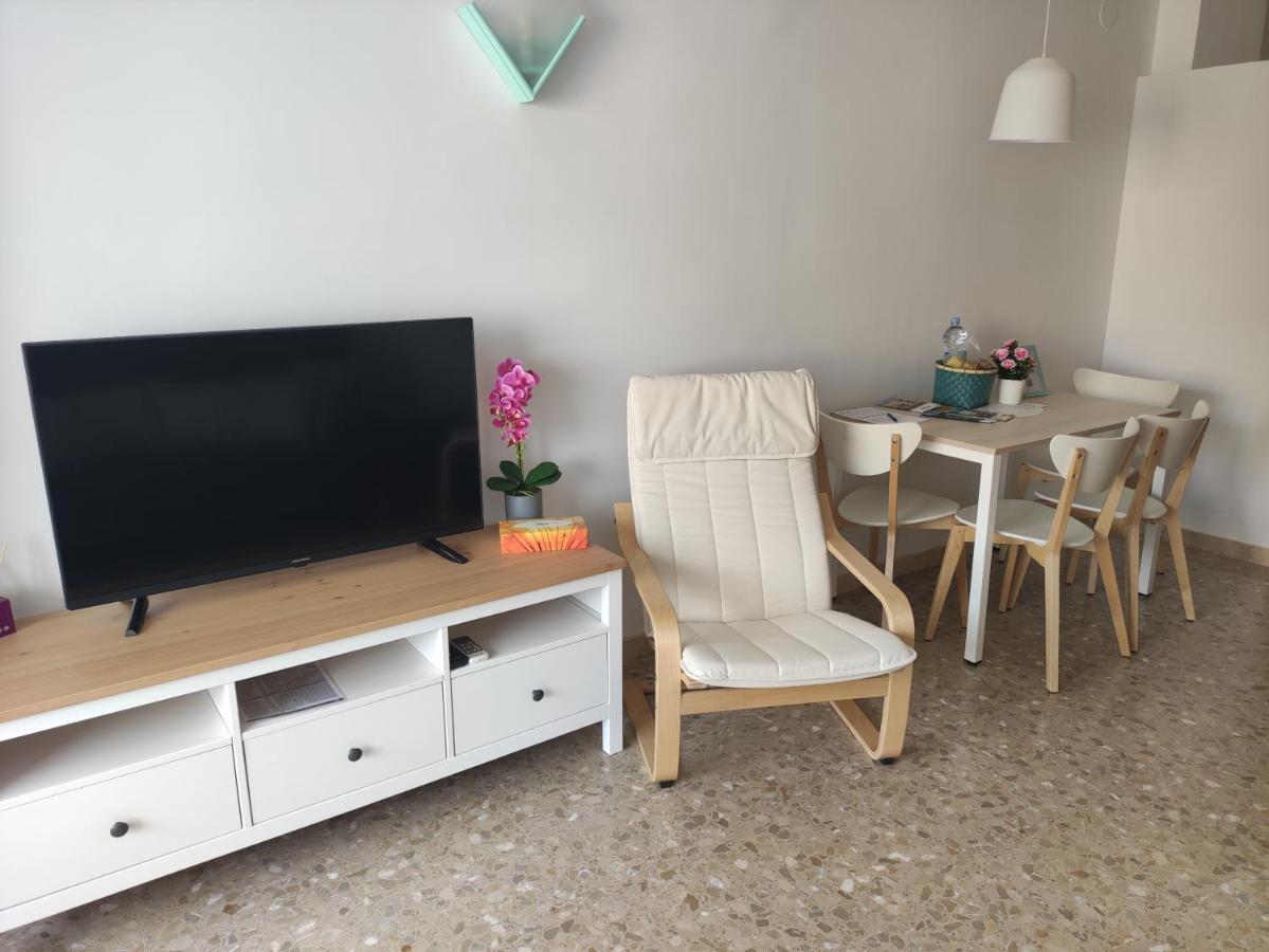 Paradis Salou, Centro Turistico, Wifi, Piscina, Vistas Al Mar Dış mekan fotoğraf