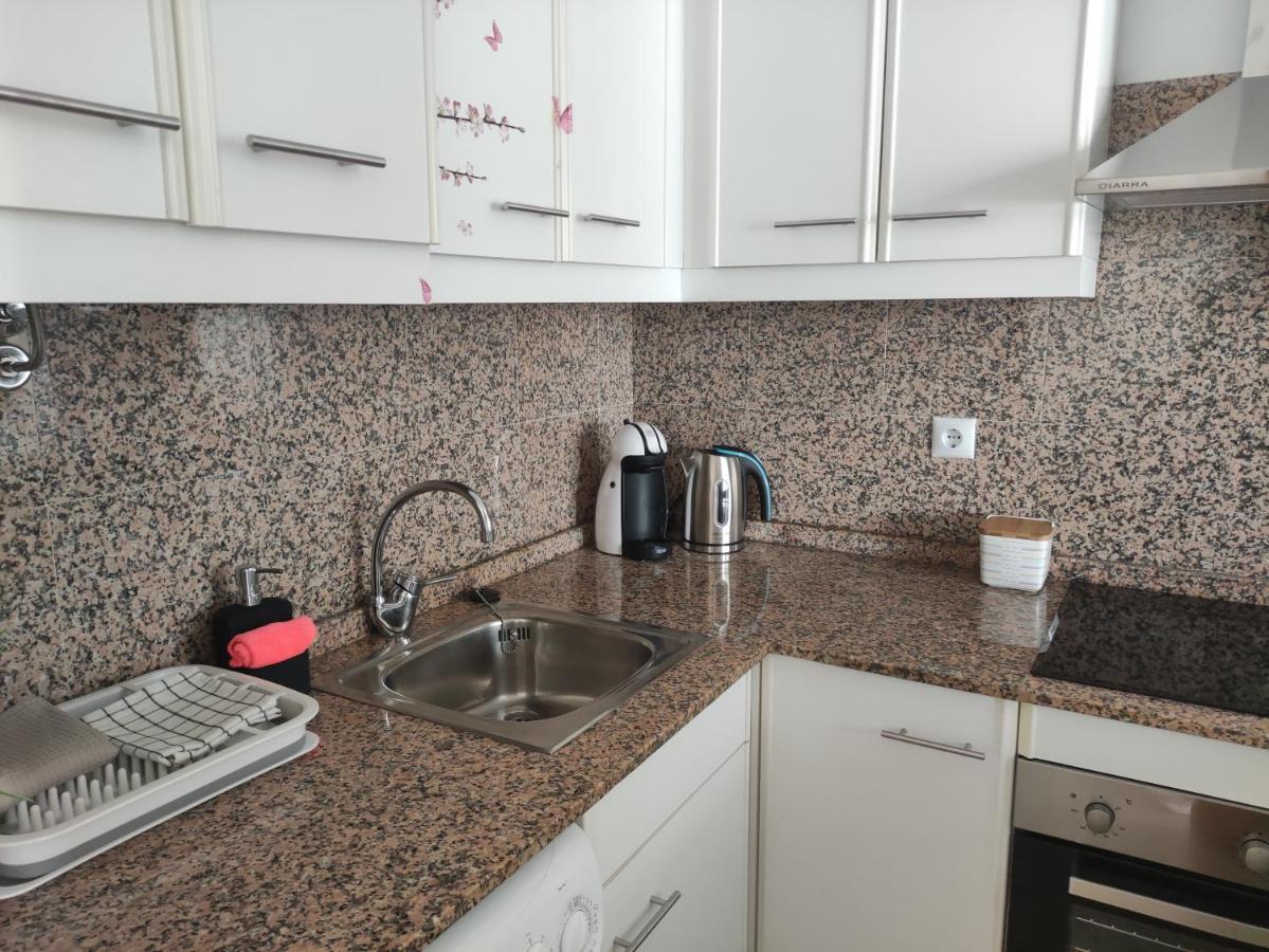 Paradis Salou, Centro Turistico, Wifi, Piscina, Vistas Al Mar Dış mekan fotoğraf