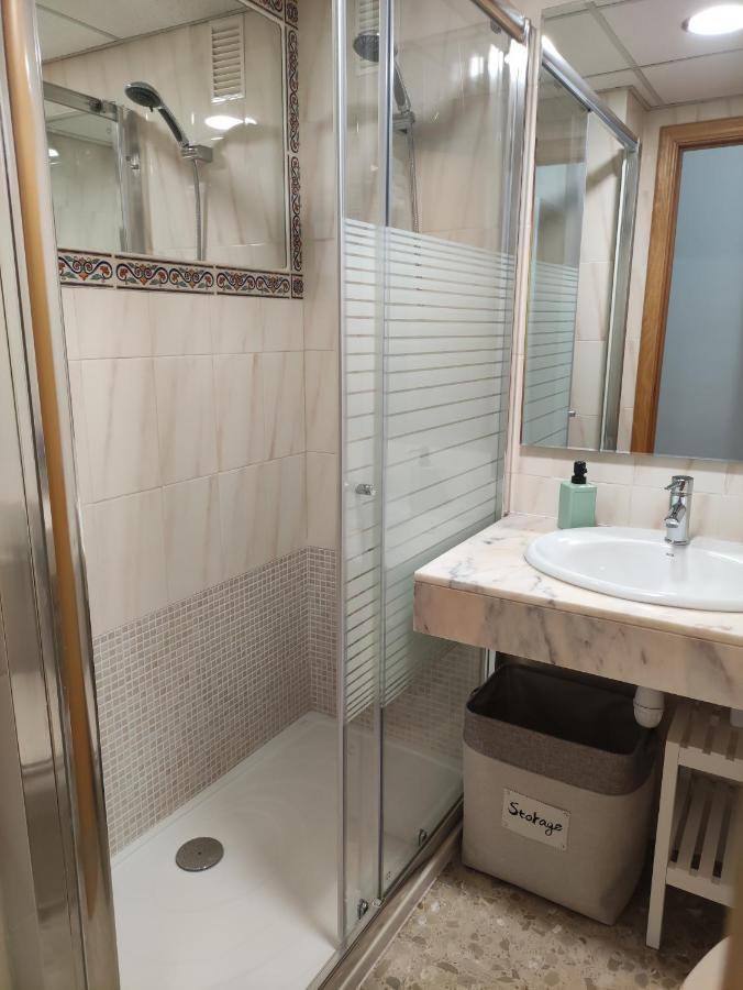 Paradis Salou, Centro Turistico, Wifi, Piscina, Vistas Al Mar Dış mekan fotoğraf