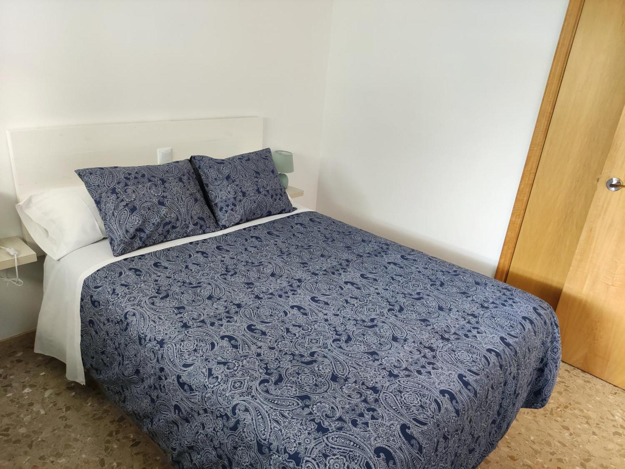 Paradis Salou, Centro Turistico, Wifi, Piscina, Vistas Al Mar Dış mekan fotoğraf
